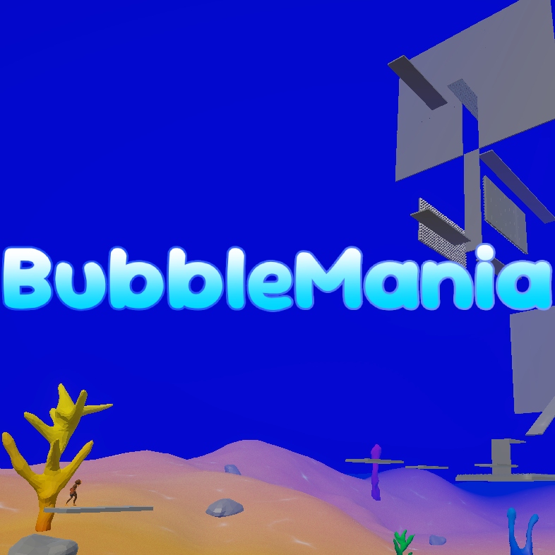 BubbleMania