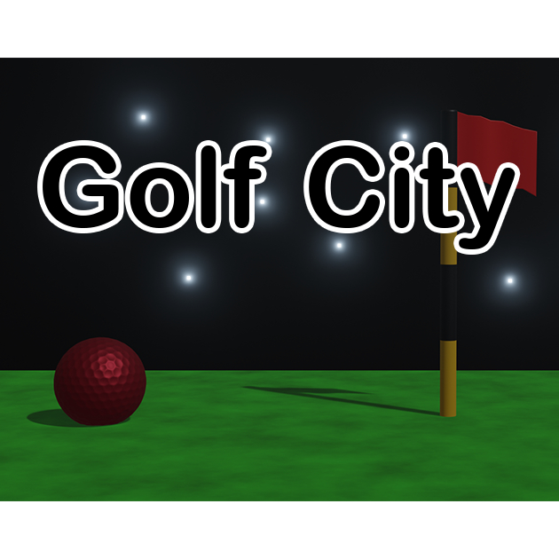 Golf City