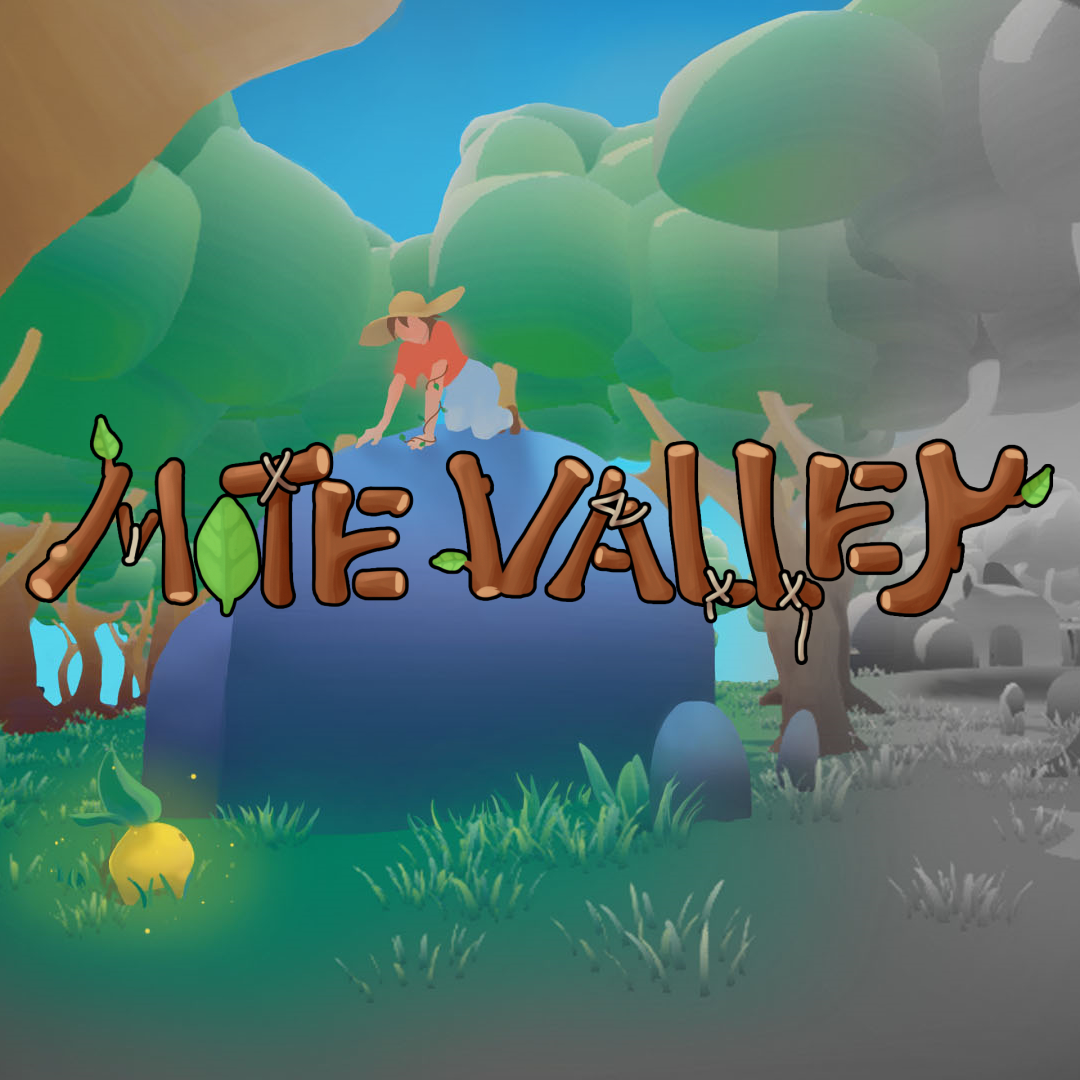 Mote Valley