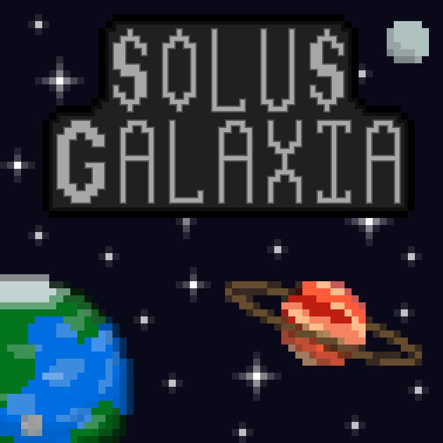SOLUS GALAXIA Original Soundtrack