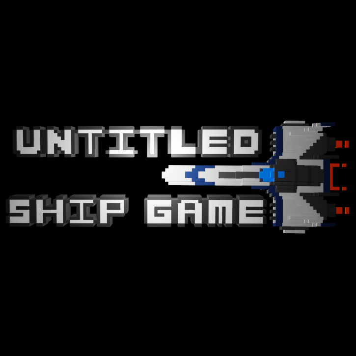Untitled Ship Game