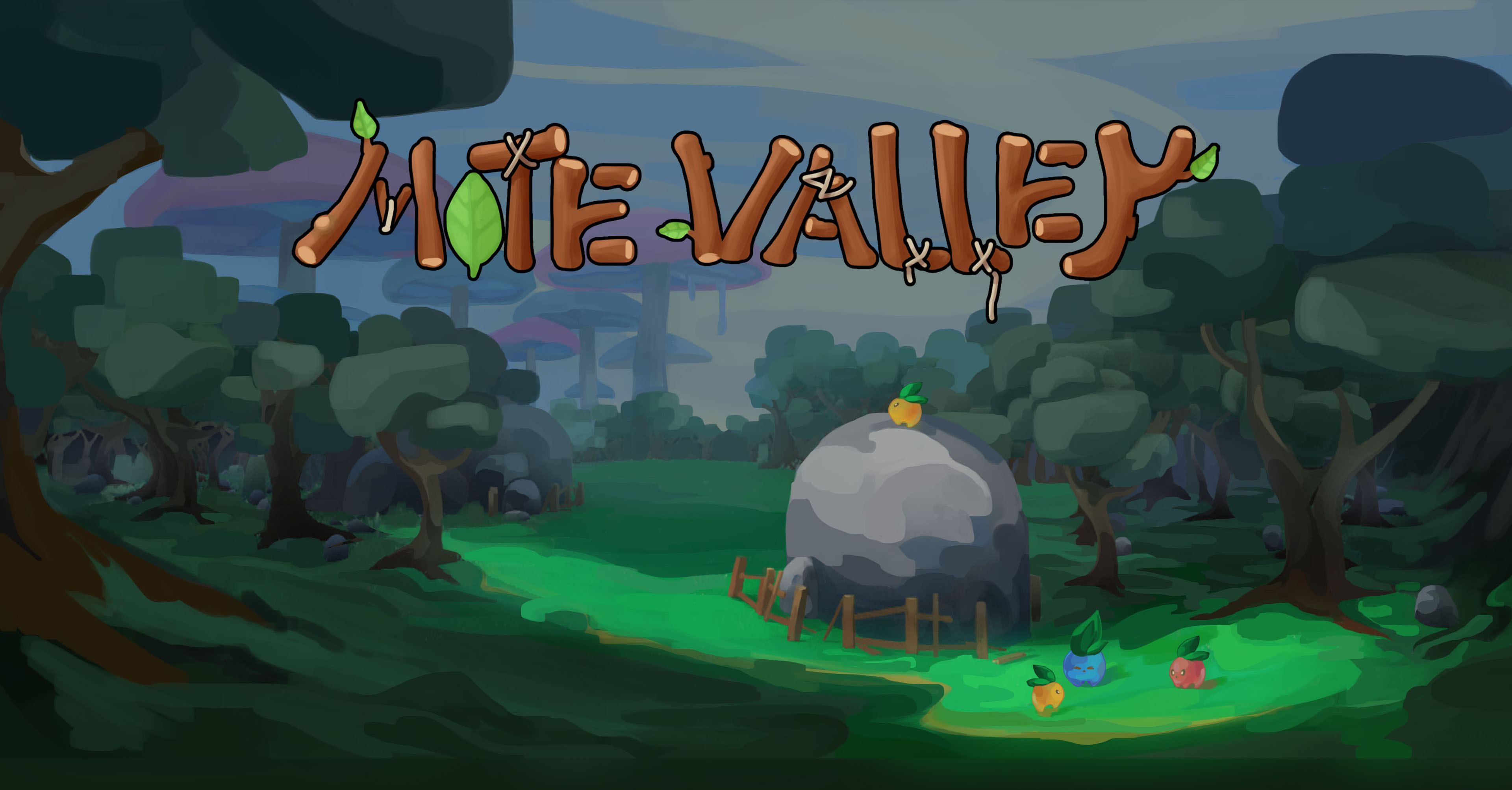 Mote Valley