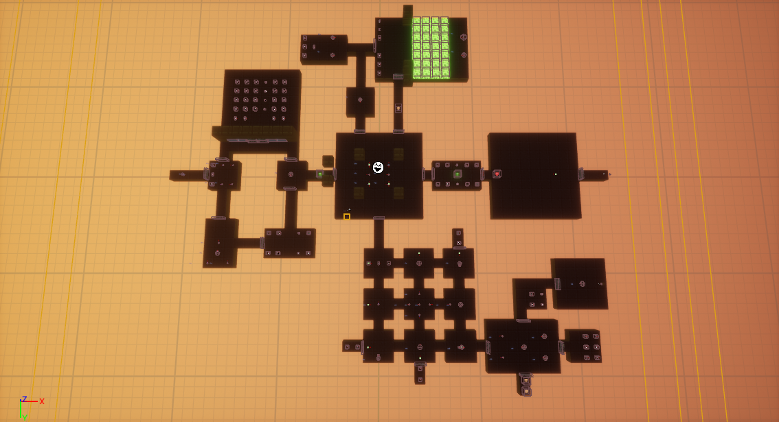 Iteration 2 Final Overview